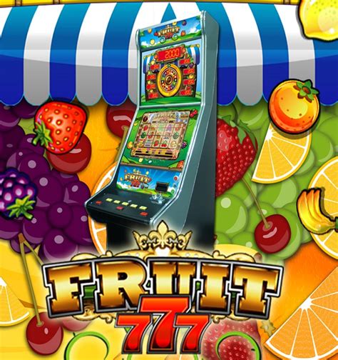 Fruits 777 S Bet365