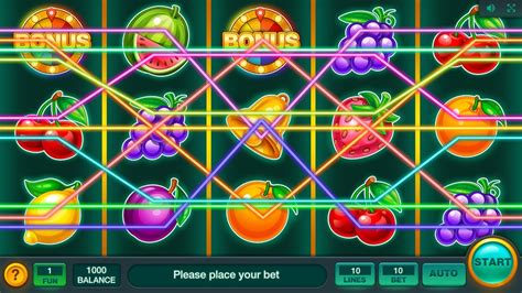 Fruits Fortune Wheel Netbet