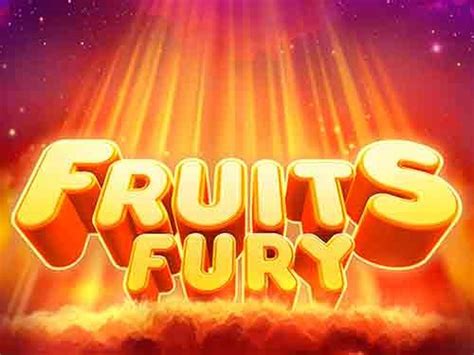 Fruits Fury Slot - Play Online