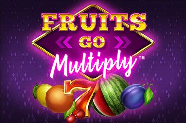 Fruits Go Multiply Betsul