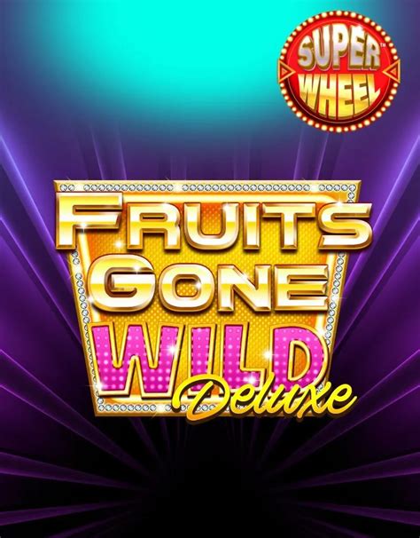 Fruits Gone Wild 888 Casino