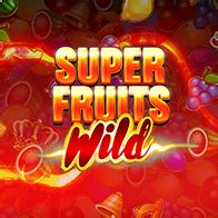 Fruits Gone Wild Betsson