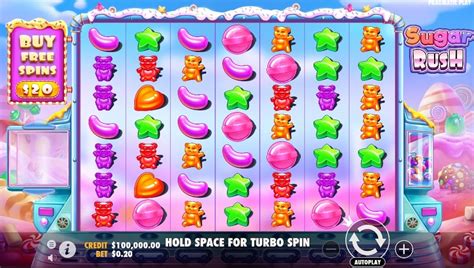 Fruits Rush Slot - Play Online