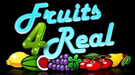 Fruits4real Casino Aplicacao