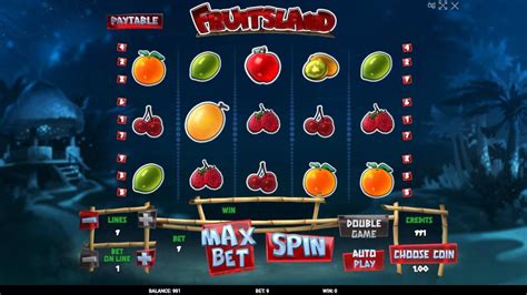 Fruitsland Bwin