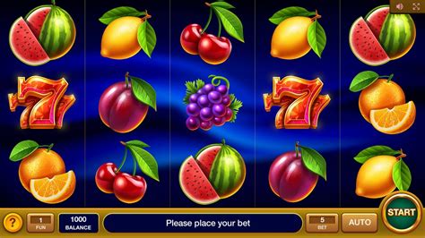 Fruittastic 888 Casino