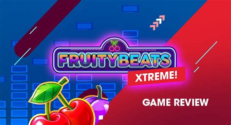 Fruity Beats 1xbet