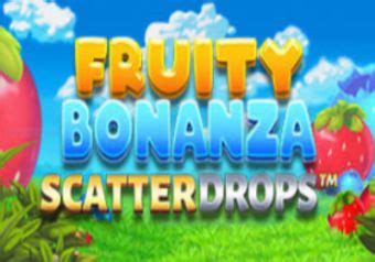 Fruity Bonanza Scatter Drops Slot - Play Online