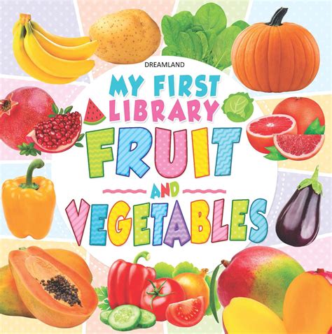 Fruity Book Brabet