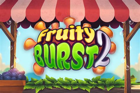 Fruity Burst 2 Parimatch