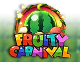 Fruity Carnival Parimatch