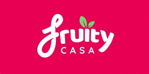 Fruity Casa Casino Codigo Promocional
