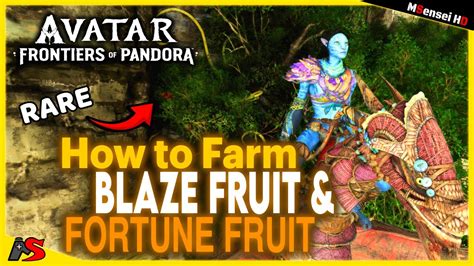 Fruity Fortune Plus Blaze