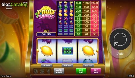 Fruity Reels Bet365