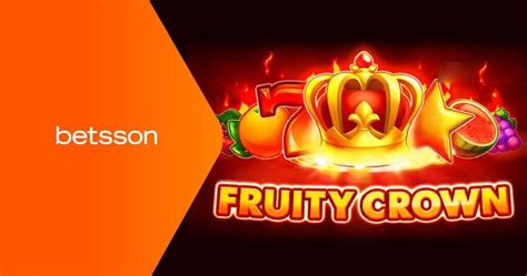 Fruity Sevens Betsson