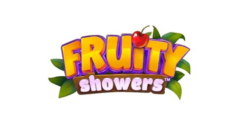 Fruity Showers Blaze