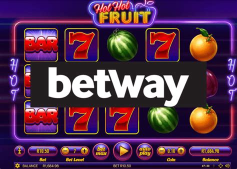Fruity Way Betway