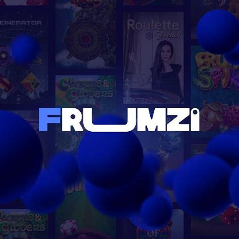 Frumzi Casino Download