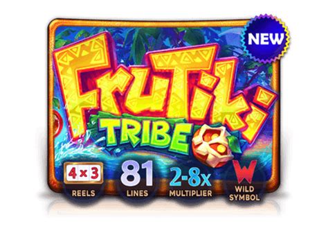 Frutiki Tribe Betfair