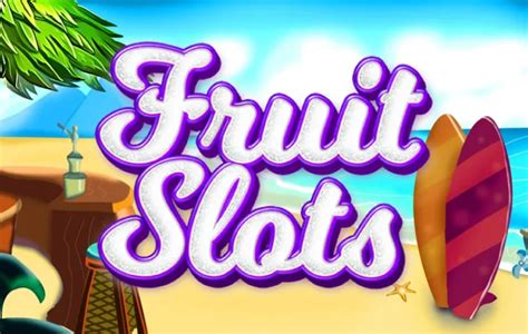 Fruto Bomba De Slots