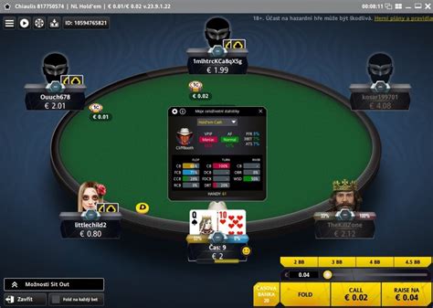 Fruto De Poker Hrat Online