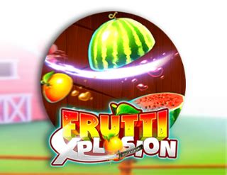 Frutti Xplosion Betsson