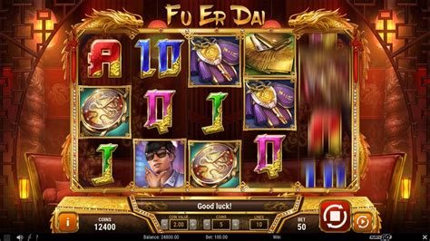 Fu Er Dai Slot - Play Online