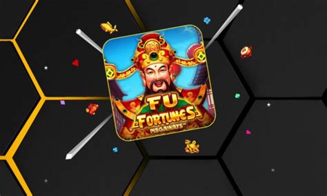 Fu Fortune Megaways Bwin