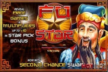 Fu Star Slot Gratis