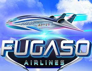 Fugaso Airline Blaze