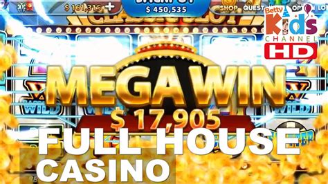 Full House Casino De Download