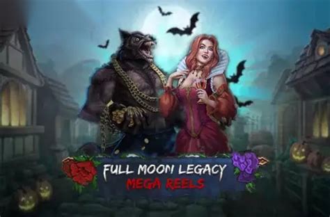 Full Moon Legacy Blaze