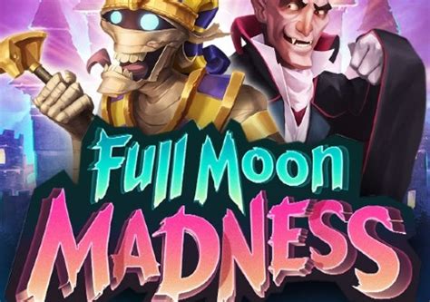 Full Moon Madness Review 2024