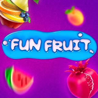 Fun Fruit Parimatch