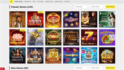 Funbet Casino Argentina