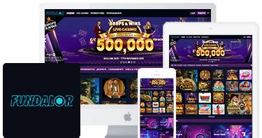 Fundalor Casino Mobile