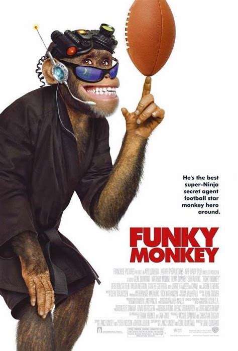 Funky Monkey Bwin