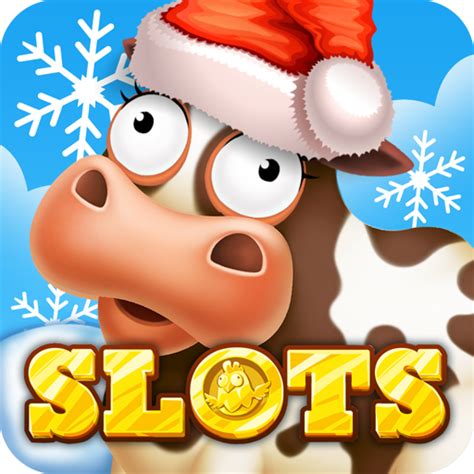 Funny Farm Slot - Play Online