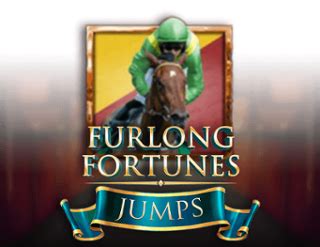 Furlong Fortunes Jumps Betway