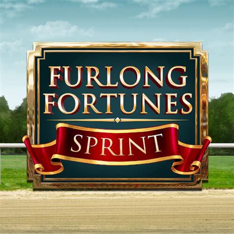 Furlong Fortunes Sprint 888 Casino