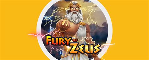Fury Of Zeus Betway