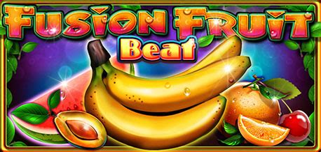 Fusion Fruit Beat Leovegas