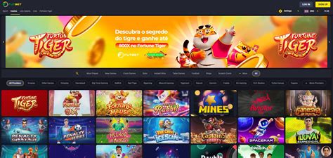 Futbet Casino Aplicacao