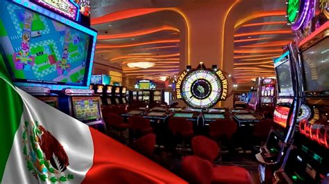 Future Play Casino Mexico