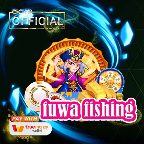 Fuwa Fishing Brabet