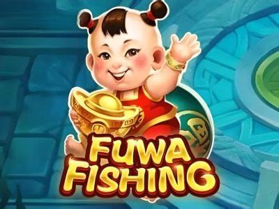 Fuwa Fishing Slot - Play Online