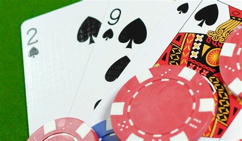 G Casino Blackjack Regras