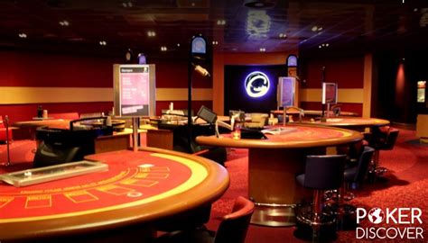 G Casino Bolton