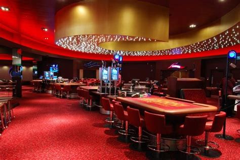 G Casino Sheffield Sala De Poker