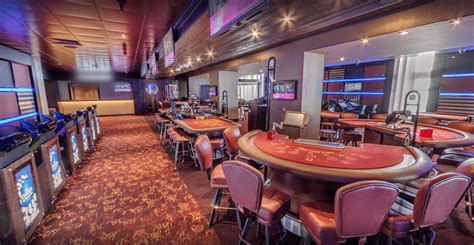 G Casino Southend Poker